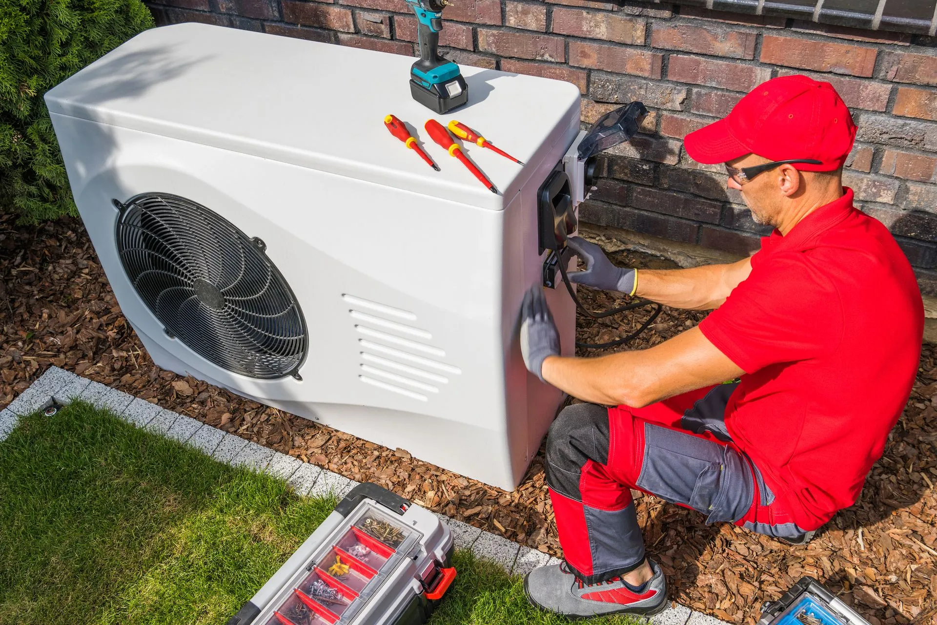 About HVAC in Florence, WI